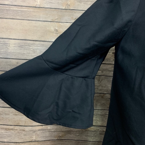 Beams Heart Dress - Picture 6 of 10